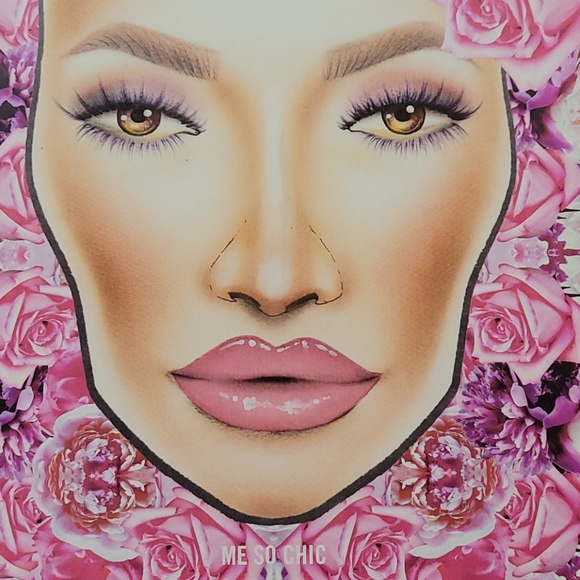 MAC x Patrick Starr "Stay With Me" Eyes x4 - Picture 5 of 6